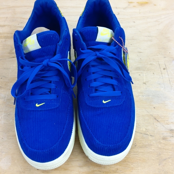 nike air force one olivia kim